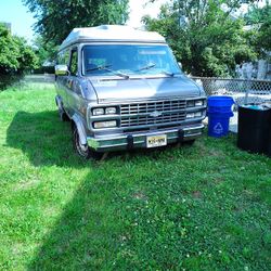 camper 