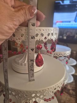 Cake stand
