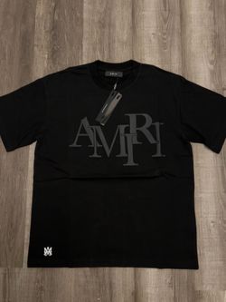 Amiri tee
