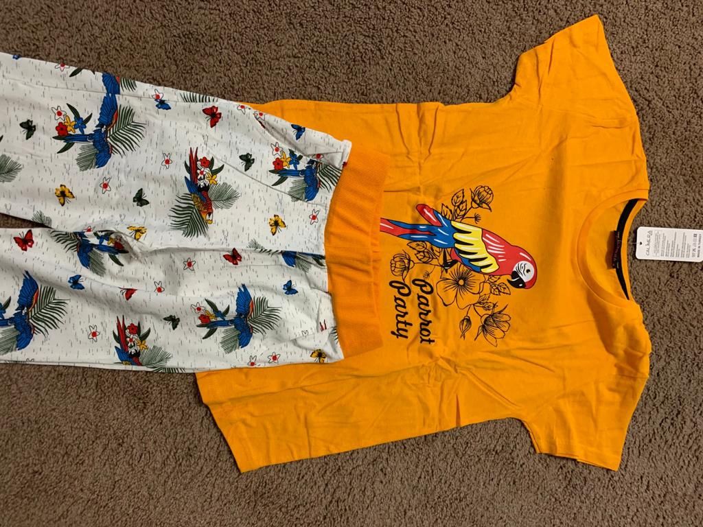 Women PJ
