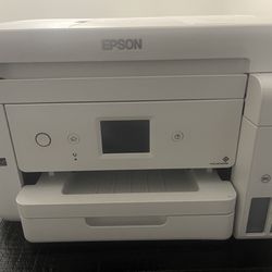 Epson Printer 4760