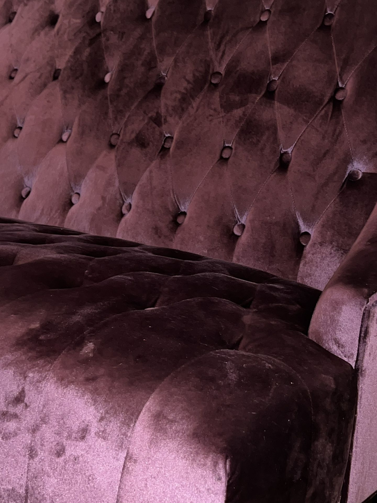 Settee/ Couch 