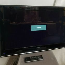 Seiki 32-Inch 1080P 60Hz Led Tv