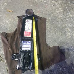 Jack  2 Ton
