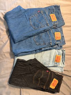 Levi Jeans