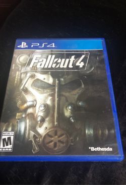 Fallout 4