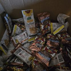 Free Pantry Items 