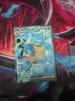 Pokémon cards 151 full arts