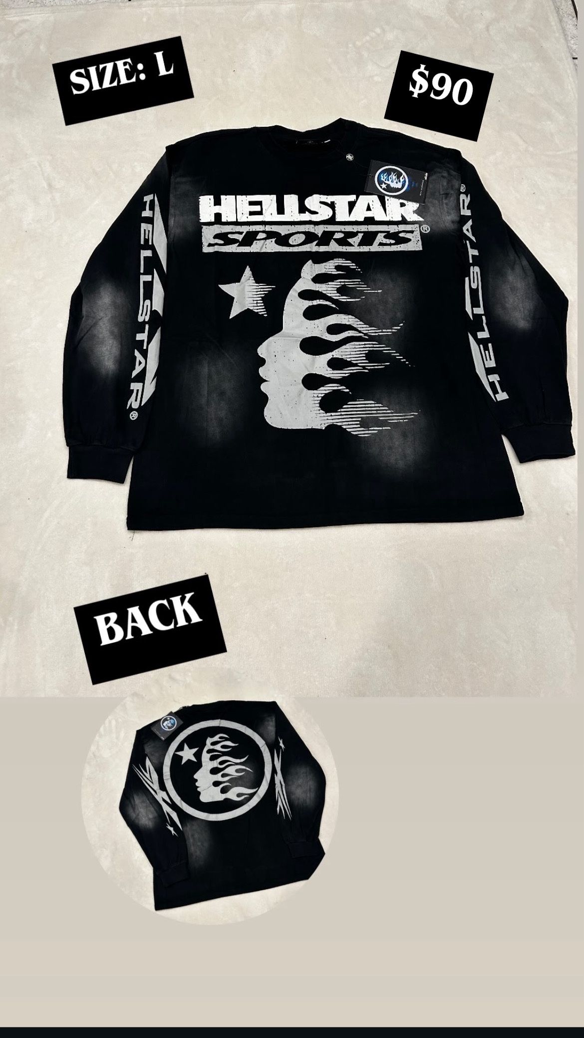 Men’s Designer/streetwear 