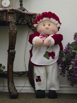 Christmas each one perfect fifty dollars