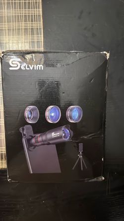 telescope 22X
