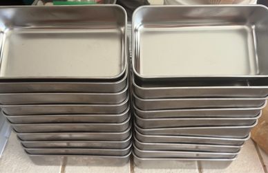 Bread Baking Pans