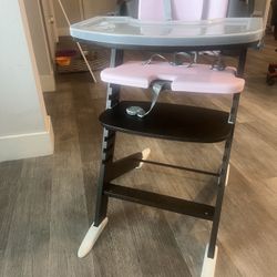 High Chair 