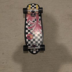 Mini Skateboard Redo Skateboard Company 