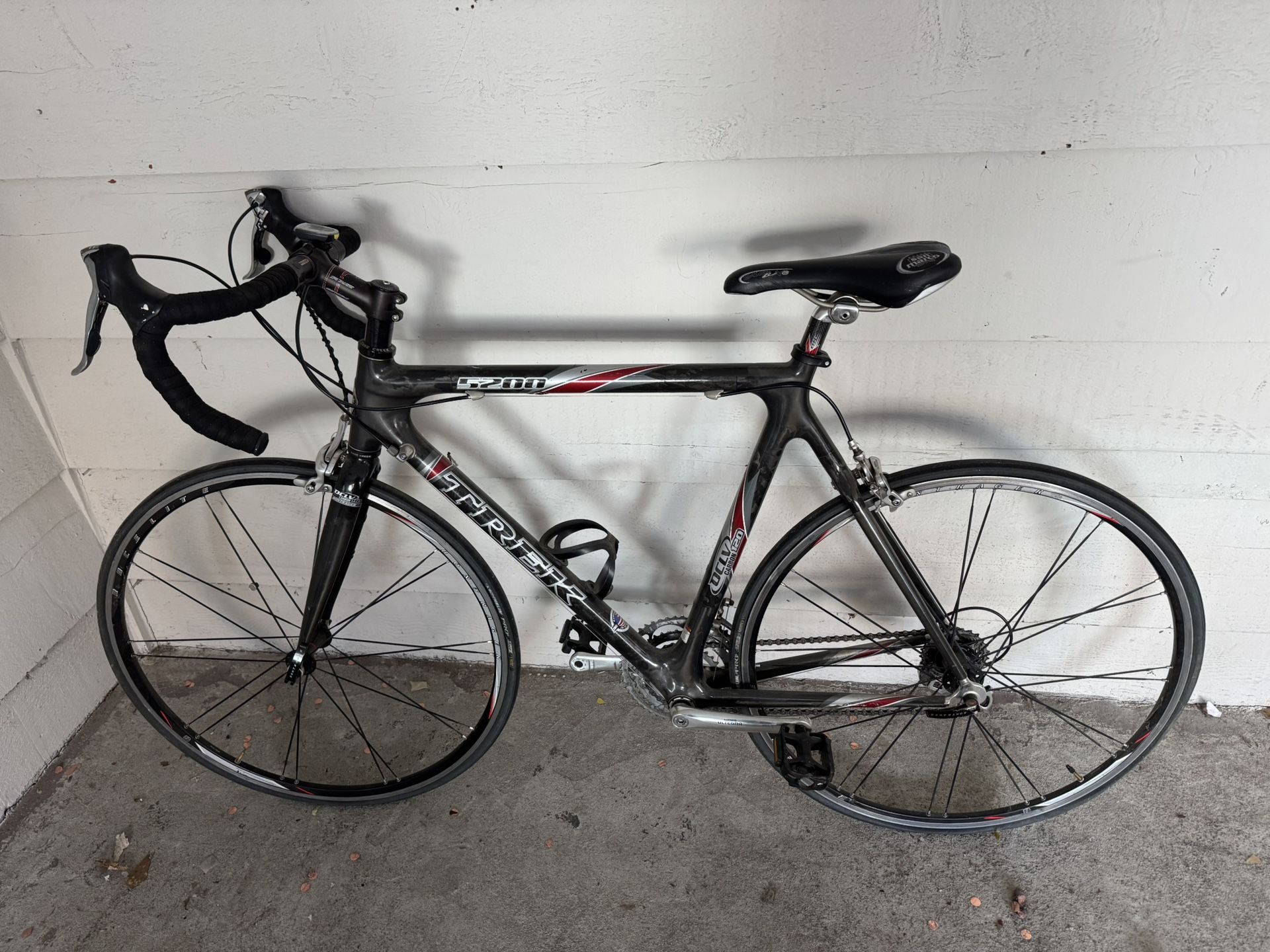 5200 Trek Road Bike