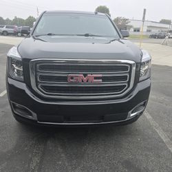 2015 GMC Yukon