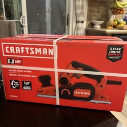 Craftsman sander
