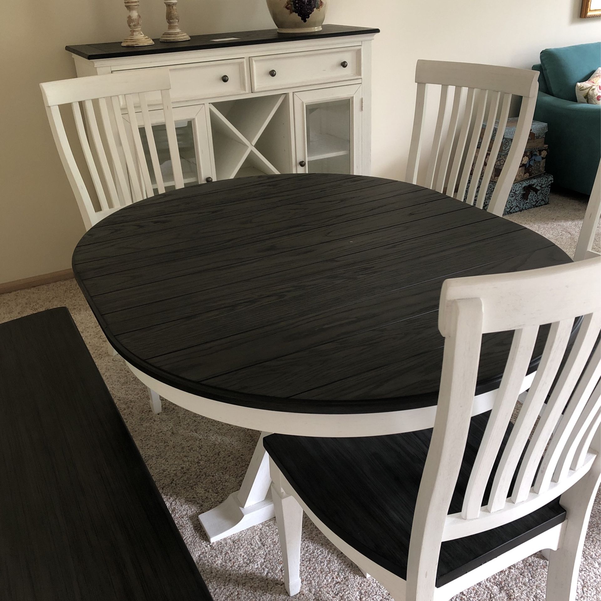 Dining Room Table