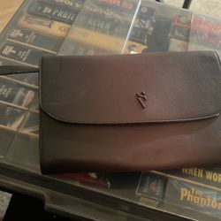 Simply Vera Verawang Crossbody Purse