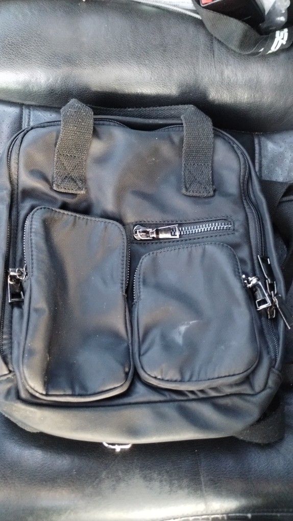 Travel Bag