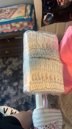 Diapers
