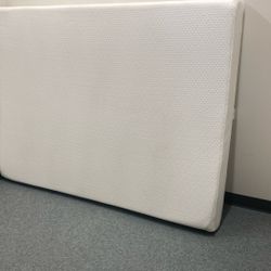Foam Mattress 