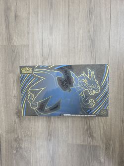 Pokemon Mega Charizard UPC