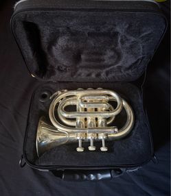 Pocket Trumpet
