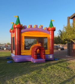 Bounce House Xl