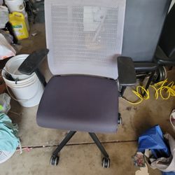 Office Chair 2