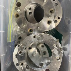 Wheel Adapters 