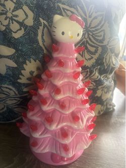 New Hello Kitty light