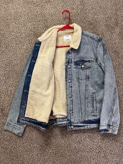 Old Navy - Women Sherpa jacket
