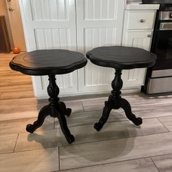 End Tables