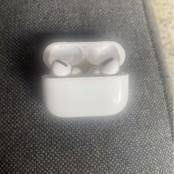 AirPod Pros 