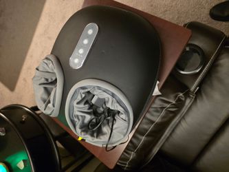 Foot Massager