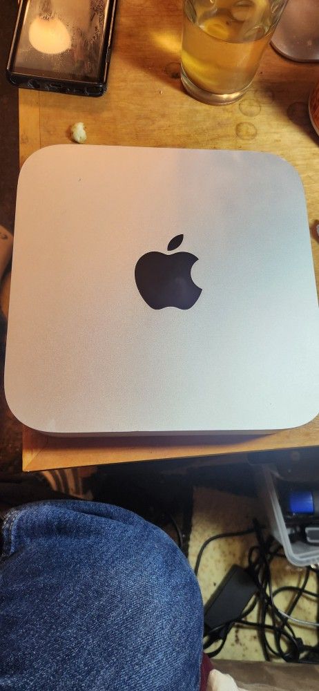 Mac Mini
