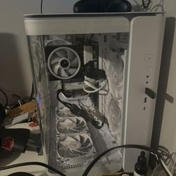 PC For Sale - Willing To Trade