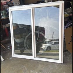 Brand New 4x4 Window 