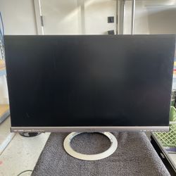 ASUS 27” MX279H IPS Monitor – Full HD, HDMI, Built-In Speakers