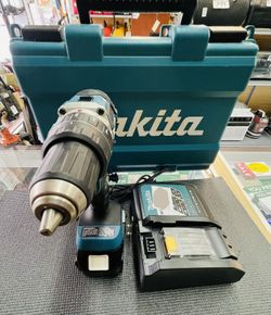 Makita Hammer Drill