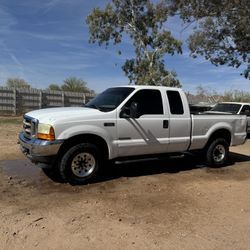 F(contact info removed) 7.3 Truck
