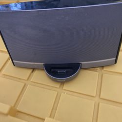 Bose Speaker 