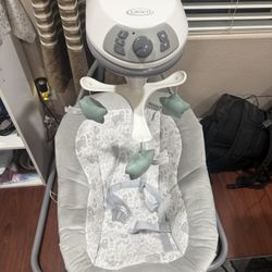Graco Swing