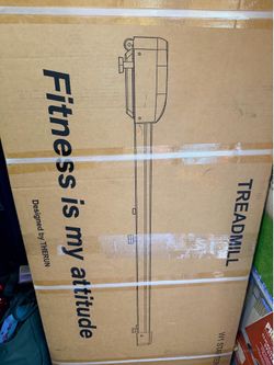 Treadmill
