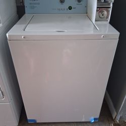 Washing machine and dry F