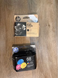 Ink & Color Ink