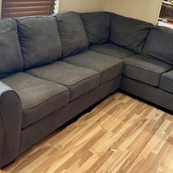 Beautiful L Shape Sectional 