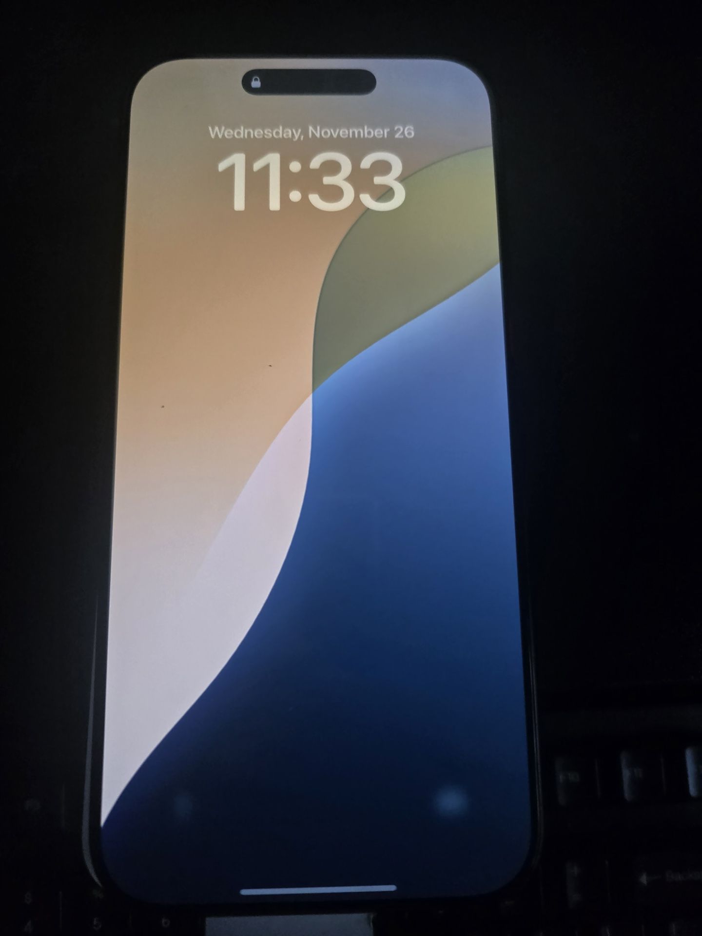 iPhone 16 Pro Max Verizon