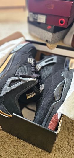 Ldn jordan 4 sz12